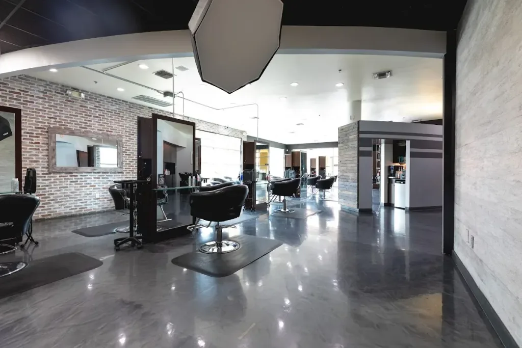 The Hair Standard — Hair salon in Las Vegas
